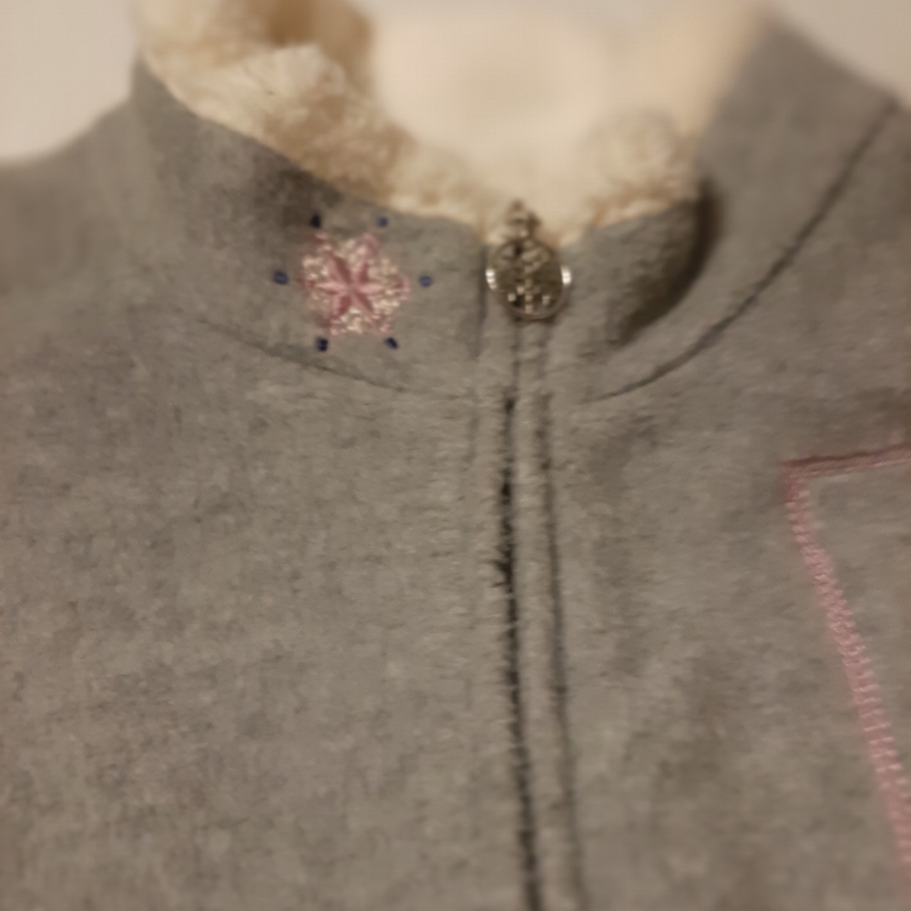 Sweater Jacket - Picture 3 of 6